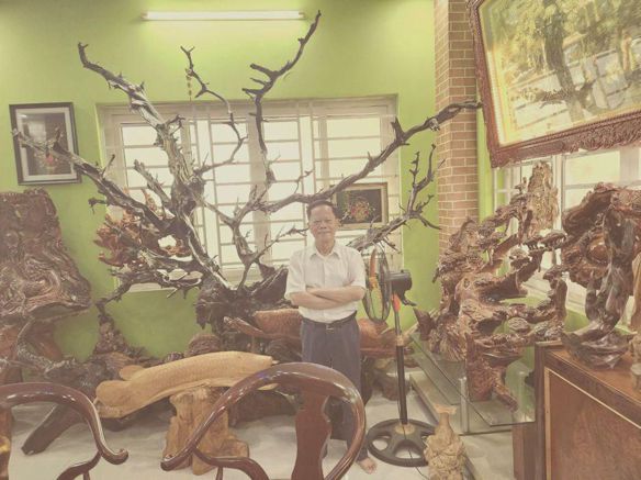 Bạn Nam Mình Hoàng Ở góa 68 tuổi Tìm bạn đời ở Bình Minh, Vĩnh Long