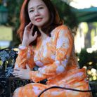 Minh Hằng - Tìm người yêu lâu dài - Tân Định, Hồ Chí Minh - Tim anh Chân thành