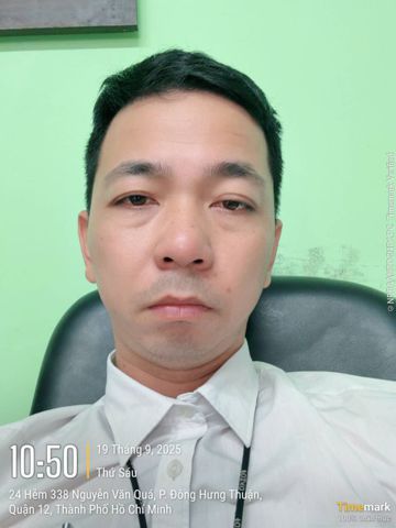 Bạn Nam Lê Anh Độc thân 41 tuổi Tìm người yêu lâu dài ở Sài Gòn, Hồ Chí Minh