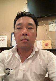 Bạn Nam Dao Trong Ly dị 42 tuổi Tìm người để kết hôn ở Chợ Lớn, Hồ Chí Minh