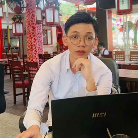 Bạn Nam Trương Hải Độc thân 24 tuổi Tìm người yêu lâu dài ở Phước Hậu, Vĩnh Long