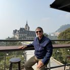 Lâm - Tìm người yêu lâu dài - Xuân Hòa, Hồ Chí Minh - Giản dị