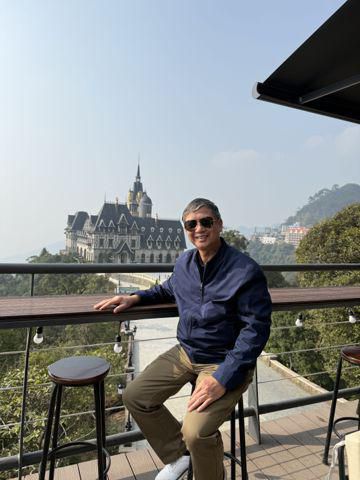 Bạn Nam Lâm Ly dị 55 tuổi Tìm người yêu lâu dài ở Buôn Ma Thuột, Đắk Lắk