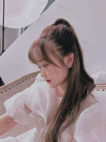 Bạn Nữ Linh Trang Độc thân 24 tuổi Tìm người yêu lâu dài ở Busan, Hàn Quốc
