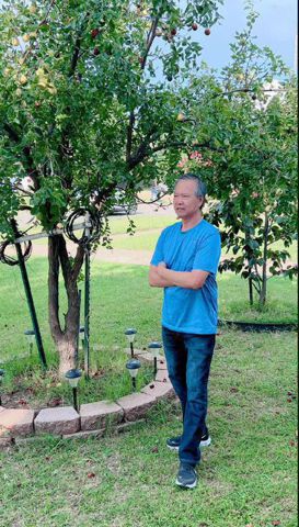 Bạn Nam Dung Nguyen Độc thân 60 tuổi Tìm người yêu lâu dài ở Oklahoma, Mỹ