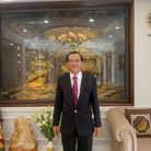 MINH TÂM - Tìm bạn đời - Vườn Lài, Hồ Chí Minh - Đạo đức-Chân thành và chung thuỷ