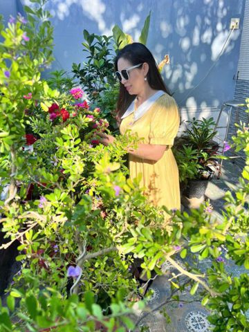 Bạn Nữ Minh Phương Độc thân 57 tuổi Tìm người yêu lâu dài ở Nha Trang, Khánh Hòa