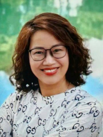 Bạn Nữ Nguyễn Vân Ly dị 45 tuổi Tìm người để kết hôn ở Bến Thành, Hồ Chí Minh