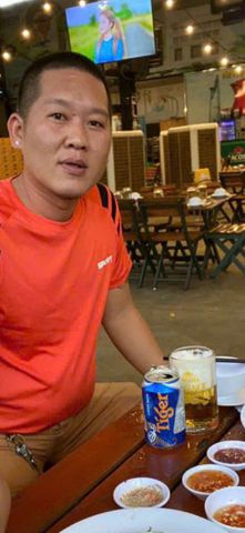 Bạn Nam Nguyễn Huy Độc thân 40 tuổi Tìm người yêu lâu dài ở Sài Gòn, Hồ Chí Minh