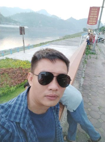 Bạn Nam Hùng Độc thân 36 tuổi Tìm người yêu lâu dài ở Yên Định, Thanh Hóa