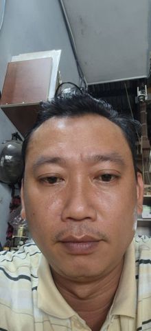 Bạn Nam Nguyễn Thanh Độc thân 40 tuổi Tìm bạn tâm sự ở Tân Định, Hồ Chí Minh