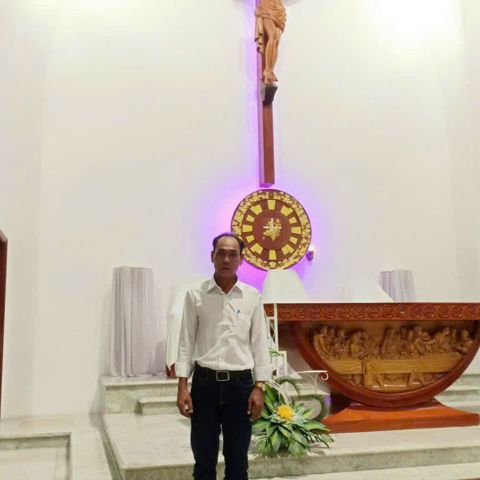 Bạn Nam tran thanh Ly dị 51 tuổi Tìm bạn tâm sự ở Hòa Hưng, Hồ Chí Minh