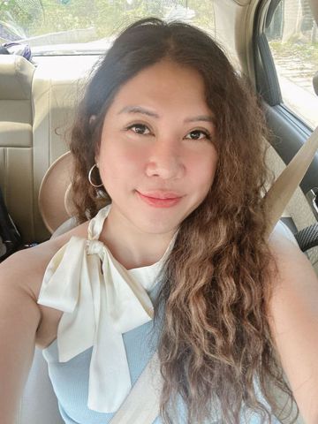 Bạn Nữ Thanh Tâm Ở góa 45 tuổi Tìm người yêu lâu dài ở Tân Định, Hồ Chí Minh