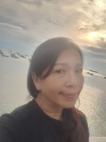 Bạn Nữ Nguyễn Kim Ly dị 47 tuổi Tìm người yêu lâu dài ở Chợ Lớn, Hồ Chí Minh