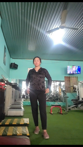 Bạn Nữ Hoa trong Độc thân 44 tuổi Tìm bạn đời ở Chợ Gạo, Đồng Tháp
