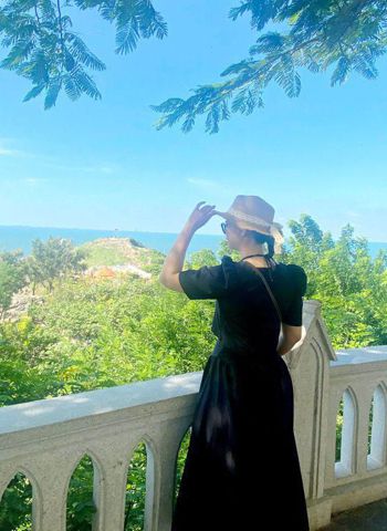 Bạn Nữ Miss Độc thân 39 tuổi Tìm bạn đời ở Rạch Giá, An Giang