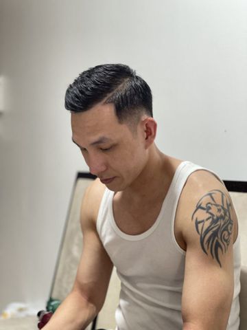 Bạn Nam Tùng Độc thân 32 tuổi Tìm bạn tâm sự ở Đông Kinh, Lạng Sơn