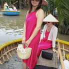 Hạnh phúc đâu dễ tìm - Tìm bạn đời - Châu Thành, Đồng Tháp - Tìm Anh đang sống ở nước ngoài