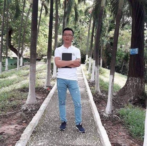 Bạn Nam Khải Ly dị 33 tuổi Tìm người để kết hôn ở Xuân Hòa, Hồ Chí Minh