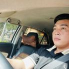 Phát tạ - Tìm người yêu lâu dài - Bến Thành, Hồ Chí Minh - Giản dị
