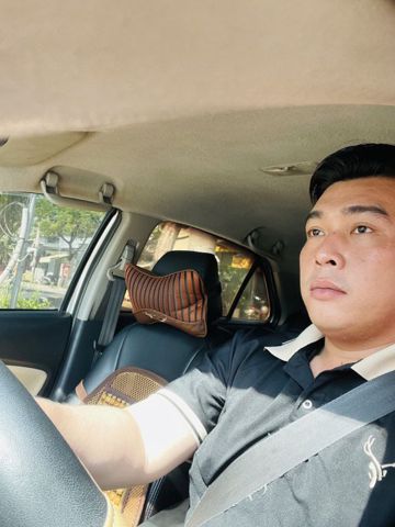 Bạn Nam Phát tạ Độc thân 30 tuổi Tìm người yêu lâu dài ở Bến Thành, Hồ Chí Minh