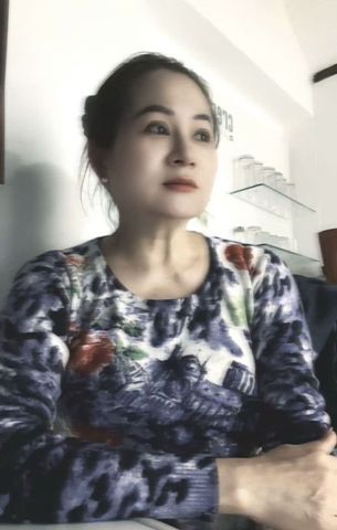 Bạn Nữ Gia Linh Ly dị 51 tuổi Tìm bạn đời ở Gia Định, Hồ Chí Minh