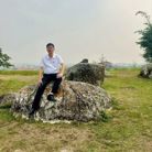 Nguyen Xuan Cuong - Tìm bạn đời - Vạn Xuân, Thái Nguyên - Tìm người đồng hành trên con đường tương lai
