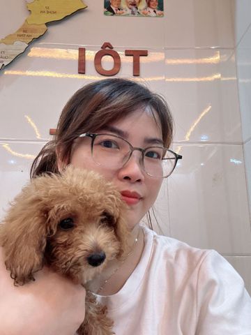 Bạn Nữ Phạm Thanh Độc thân 38 tuổi Tìm người để kết hôn ở Vỹ Dạ, Huế