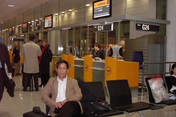 Bạn Nam Nguyen van Độc thân 67 tuổi Tìm người yêu lâu dài ở Chợ Lớn, Hồ Chí Minh