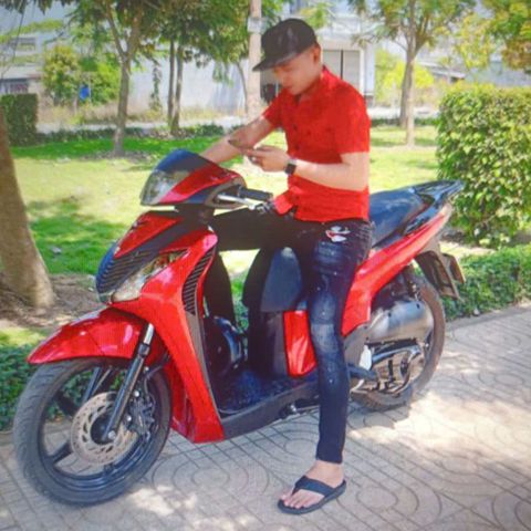 Bạn Nam Trung Kiên Độc thân 42 tuổi Tìm người yêu lâu dài ở Liên Chiểu, Đà Nẵng