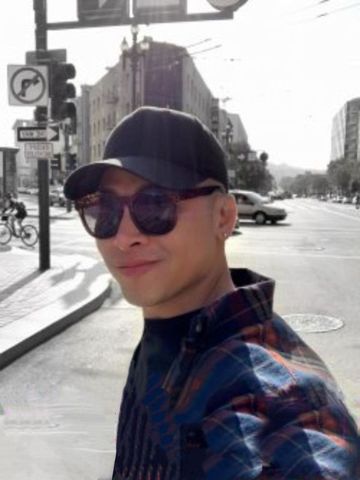 Bạn Nam Hoang Duy Độc thân 39 tuổi Tìm người để kết hôn ở Thủ Đức, Hồ Chí Minh