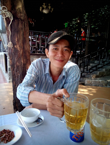 Bạn Nam Quốc Nguyễn Độc thân 47 tuổi Tìm người yêu lâu dài ở Tây Thạnh, Hồ Chí Minh
