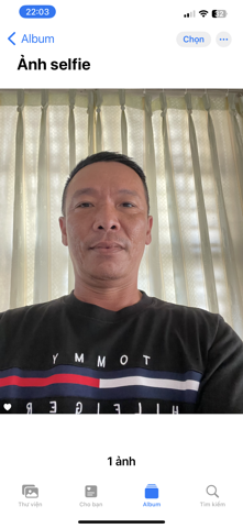 Bạn Nam Huỳnh phú Độc thân 44 tuổi Tìm người yêu lâu dài ở Biên Hòa, Đồng Nai