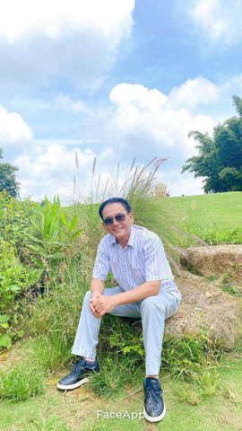 Bạn Nam Vũ Ly dị 57 tuổi Tìm người yêu lâu dài ở Gia Định, Hồ Chí Minh