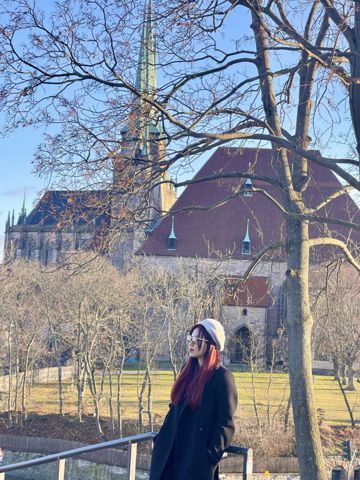 Bạn Nữ Hạnh Nguyễn Độc thân 32 tuổi Tìm người để kết hôn ở Phú Nhuận, Hồ Chí Minh