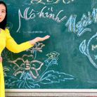 Khả Lệ - Tìm người để kết hôn - Ngã Bảy, Cần Thơ - Em mộc mạc, anh chân thành