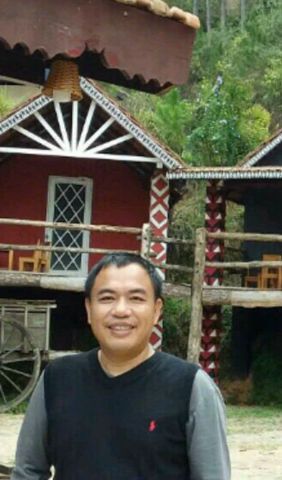 Bạn Nam K Nguyễn Ly dị 47 tuổi Tìm người yêu lâu dài ở Bến Thành, Hồ Chí Minh