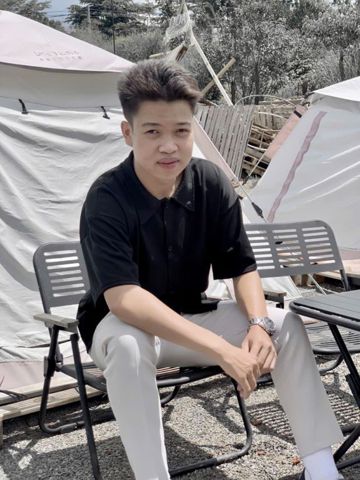 Bạn Nam Son Độc thân 22 tuổi Tìm người yêu lâu dài ở Ninh Kiều, Cần Thơ