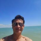 Ken - Tìm người để kết hôn - North Carolina, Mỹ - Tim nguoi chan that