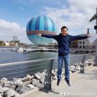 Dominic - Tìm người yêu lâu dài - Sài Gòn, Hồ Chí Minh - Tìm người chân thành