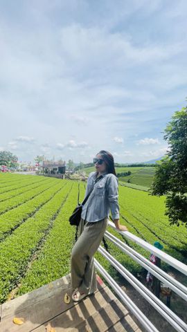 Bạn Nữ Thuỷ Độc thân 32 tuổi Tìm bạn bè mới ở An Khánh, Hà Nội