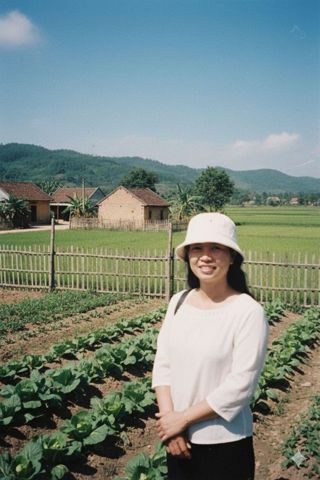 Bạn Nữ Huỳnh Độc thân 45 tuổi Tìm người yêu lâu dài ở Sài Gòn, Hồ Chí Minh