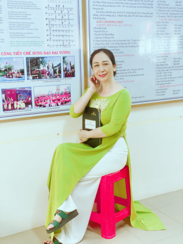 Bạn Nữ An Như Ly dị 37 tuổi Tìm người để kết hôn ở Biên Hòa, Đồng Nai