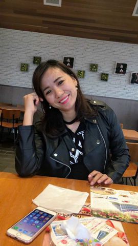 Bạn Nữ Mai Độc thân 40 tuổi Tìm bạn đời ở Bình Dương, Hồ Chí Minh