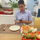 Trung Kiên - Tìm bạn tâm sự - Phú Thọ Hòa, Hồ Chí Minh - Tìm người tâm sự
