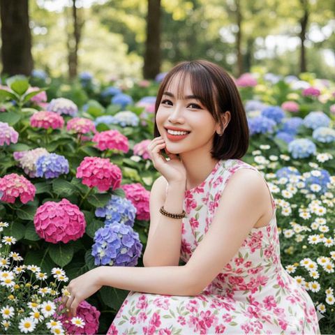 Bạn Nữ Nguyễn Phượng Độc thân 36 tuổi Tìm người yêu lâu dài ở Nha Trang, Khánh Hòa