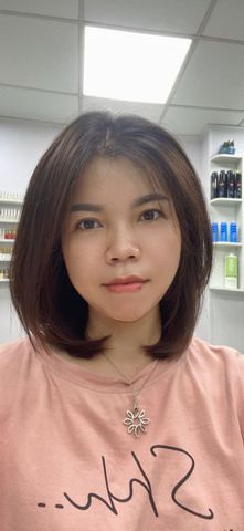 Bạn Nữ Vũ Tú Anh Ly dị 40 tuổi Tìm người yêu lâu dài ở Từ Liêm, Hà Nội