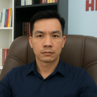 Minh Trí - Tìm người yêu lâu dài - Sài Gòn, Hồ Chí Minh - Xin chào