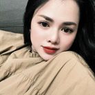 Trúc - Tìm người yêu lâu dài - Chợ Lớn, Hồ Chí Minh - Đơn giản