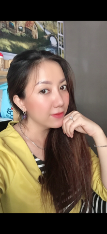 Bạn Nữ Phương Trang Ở góa 47 tuổi Tìm bạn bè mới ở Sài Gòn, Hồ Chí Minh